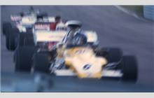 6 - March 721G Ford #721G-1 - Clarke-Mordaunt-Guthrie Racing