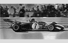 7 - Ferrari 312 B2 #005 - Spa Ferrari SEFAC