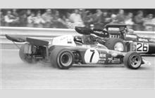 7 - Ferrari 312 B2 #005 - Spa Ferrari SEFAC