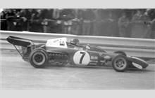 7 - Ferrari 312 B2 #005 - Spa Ferrari SEFAC