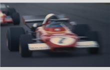 7 - Ferrari 312 B2 #005 - Spa Ferrari SEFAC