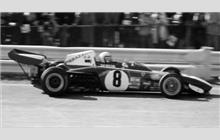 8 - Ferrari 312 B2 #007 - Spa Ferrari SEFAC