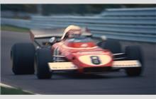 8 - Ferrari 312 B2 #007 - Spa Ferrari SEFAC