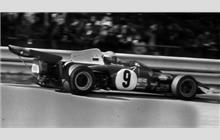 9 - Ferrari 312 B2 #006 - Spa Ferrari SEFAC