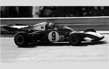 9 - Ferrari 312 B2 #006 - Spa Ferrari SEFAC