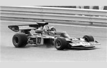 10 - Lotus 72D Ford #72/R5 - John Player Team Lotus