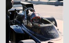 10 - Lotus 72D Ford #72/R5 - John Player Team Lotus