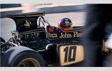 10 - Lotus 72D Ford #72/R5 - John Player Team Lotus