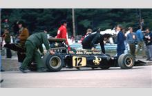 12 - Lotus 72D Ford #72/R6 - John Player Team Lotus