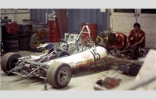 15 - BRM P180 #P180-01 - Marlboro BRM