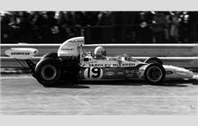19 - McLaren M19C Ford #M19C/1 - Yardley Team McLaren