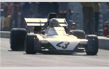 23 - Surtees TS9B Ford #TS9-005 - Team Surtees