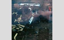 26 - March 721 Ford #721-3 - Team Williams - Motul