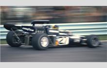 27 - March 711 Ford #711-3 - Team Williams - Motul