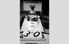 30 - Brabham BT34 Ford #BT34/1 - Motor Racing Developments