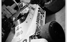 30 - Brabham BT34 Ford #BT34/1 - Motor Racing Developments