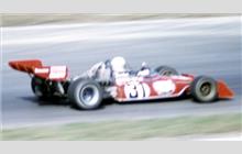 31 - Tecno PA123 #T-005 - Martini Racing Team