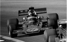 31 - Lotus 72D Ford #72/R5 - John Player Team Lotus