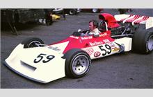 59 - BRM P160D #P160-05 - Marlboro BRM