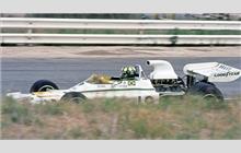 19 - Brabham BT37 Ford #BT37/1 - Motor Racing Developments Ltd.