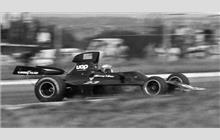 23 - Shadow DN1 Ford #DN1-2A - Nichols A.V.S. Inc. Shadow Cars