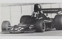 23 - Shadow DN1 Ford #DN1-2A - Nichols A.V.S. Inc. Shadow Cars