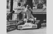 11 - Brabham BT42 Ford #BT42/2 - Motor Racing Developments