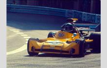 15 - March 731 Ford #721G-2 - Clarke Mordaunt-Guthrie-Durlacher Racing