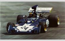24 - Surtees TS14A Ford #TS14-05 - Brooke Bond Oxo - Team Surtees