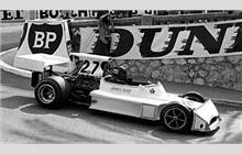 27 - March 731 Ford #721G-3 - Hesketh Racing