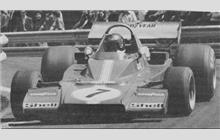 7 - Ferrari 312 B3 #010 - Sefac Ferrari