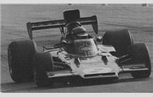 2 - Lotus 72E Ford #72/R6 - John Player Team Lotus