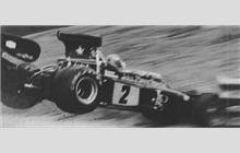 2T - Lotus 72E Ford #72/R8 - John Player Team Lotus