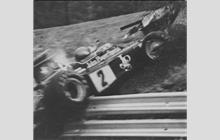 2T - Lotus 72E Ford #72/R8 - John Player Team Lotus