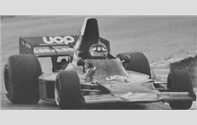 17 - Shadow DN1 Ford #DN1-6A - Nichols Advanced Vehicle Systems-Shadow Cars