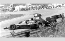 17 - Shadow DN1 Ford #DN1-6A - Nichols Advanced Vehicle Systems-Shadow Cars