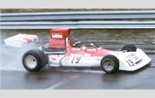 19 - BRM P160E #P160-09 - Marlboro BRM