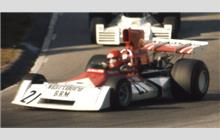 21 - BRM P160E #P160-05 - Marlboro BRM