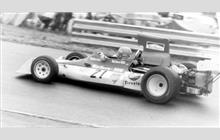 21 - BRM P160E #P160-05 - Marlboro BRM