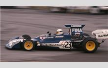 23 - Surtees TS14A Ford #TS14-04 - Brooke Bond Oxo-Rob Walker-Team Surtees