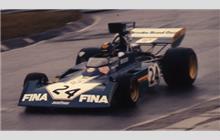 24 - Surtees TS14A Ford #TS14-05 - Brooke Bond Oxo-Rob Walker-Team Surtees