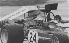 24 - Surtees TS14A Ford #TS14-05 - Brooke Bond Oxo-Rob Walker-Team Surtees