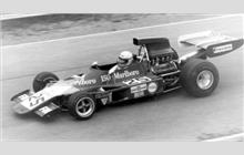 25 - Iso-Marlboro IR Ford #IR-02 - ISO Marlboro Team-Frank Williams