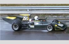 28 - Ensign N173 Ford #MN-01 - Team Ensign