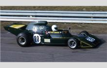 28 - Ensign N173 Ford #MN-01 - Team Ensign