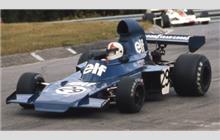 29 - Tyrrell 005 Ford #005 - Elf Team Tyrrell