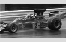 2T - Lotus 72E Ford #72/R8 - JPTL