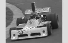 15 - March 731 Ford #721G-2 - Clarke-Mordount-Guthrie-Durlacher Racing Team