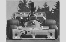 15 - March 731 Ford #721G-2 - Clarke-Mordount-Guthrie-Durlacher Racing Team