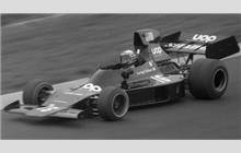 16 - Shadow DN1 Ford #DN1-5A - Nichols Advances Vehicle Systems/Shadow Cars